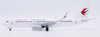 China Eastern Airlines - Boeing 737-800 (JC Wings 1:200)