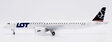 LOT Polish Airlines - Embraer E195-E2 (JC Wings 1:200)