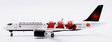 Air Canada - Airbus A220-300 (JC Wings 1:400)