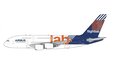 Airbus House Colours - Airbus A380 (JC Wings 1:400)