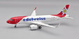 Edelweiss Air - Airbus A320-271N (Inflight200 1:200)