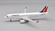 PAL Express - Airbus A320-214 (Inflight200 1:200)