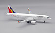 PAL Express Airbus A320-214 (Inflight200 1:200)