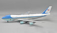 US Air Force - Boeing VC-25A (747-200) (Inflight200 1:200)