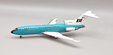 Braniff International - Boeing 727-27C (Inflight200 1:200)