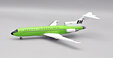 Braniff International - Boeing 727-27C (Inflight200 1:200)
