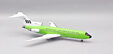 Braniff International Boeing 727-27C (Inflight200 1:200)