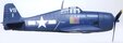 US Navy Grumman Hellcat F6F-5 (Oxford Aviation 1:72)