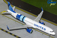 United Airlines - Airbus A321neo (GeminiJets 1:200)