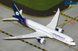 Aeromexico - Boeing 787-9 Dreamliner (GeminiJets 1:400)