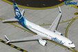 Alaska Airlines - Boeing 737-800 (GeminiJets 1:400)