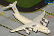 GMUAE159 - Boeing C-17 (GeminiJets 1:400)