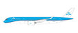 KLM - Airbus A350-900 (GeminiJets 1:200)