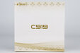 China Eastern Airlines Comac C919 (NG Models 1:400)