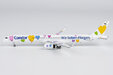 Condor - Boeing 757-300/w (NG Models 1:400)