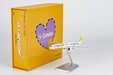 Condor Boeing 757-300/w (NG Models 1:400)