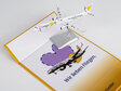 Condor Boeing 757-300/w (NG Models 1:400)