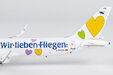 Condor Boeing 757-300/w (NG Models 1:400)