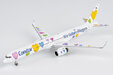 Condor Boeing 757-300/w (NG Models 1:400)