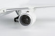 Blank Airbus A350F (NG Models 1:400)