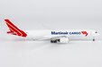 Martinair Airbus A350F (NG Models 1:400)