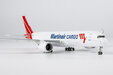 Martinair Airbus A350F (NG Models 1:400)