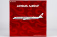 Air China Cargo Airbus A350F (NG Models 1:400)
