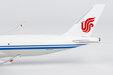 Air China Cargo Airbus A350F (NG Models 1:400)