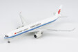 Air China Cargo Airbus A350F (NG Models 1:400)