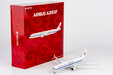 Air China Cargo Airbus A350F (NG Models 1:400)