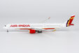 Air India - Airbus A350-1000 (NG Models 1:400)