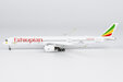 Ethiopian Airlines - Airbus A350-1000 (NG Models 1:400)