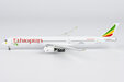 Ethiopian Airlines - Airbus A350-1000 (NG Models 1:400)