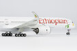Ethiopian Airlines Airbus A350-1000 (NG Models 1:400)