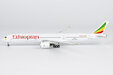 Ethiopian Airlines - Airbus A350-1000 (NG Models 1:400)