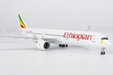 Ethiopian Airlines Airbus A350-1000 (NG Models 1:400)