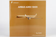 Starlux Airlines Airbus A350-1000 (NG Models 1:400)