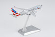 American Airlines Boeing 737-800/w (NG Models 1:400)