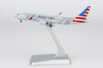 American Airlines Boeing 737-800/w (NG Models 1:400)