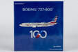 American Airlines Boeing 737-800/w (NG Models 1:400)