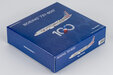 American Airlines Boeing 737-800/w (NG Models 1:400)