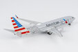 American Airlines Boeing 737-800/w (NG Models 1:400)