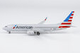American Airlines - Boeing 737-800/w (NG Models 1:400)