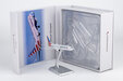 American Airlines Boeing 737-800/w (NG Models 1:400)