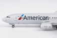 American Airlines Boeing 737-800/w (NG Models 1:400)