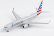 American Airlines Boeing 737-800/w (NG Models 1:400)