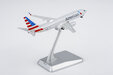 American Airlines Boeing 737-800/w (NG Models 1:400)