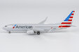 American Airlines - Boeing 737-800/w (NG Models 1:400)