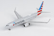 American Airlines Boeing 737-800/w (NG Models 1:400)
