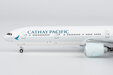 Cathay Pacific Airways Boeing 777-300ER (NG Models 1:400)